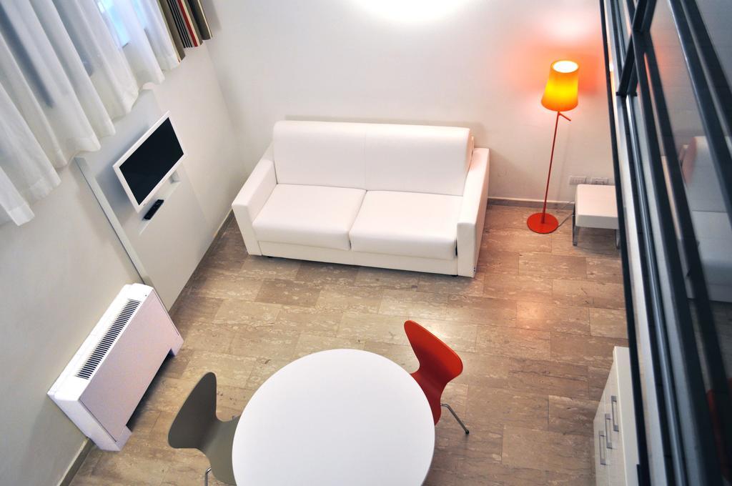 Bb Bocconi Lejlighedshotel Milano