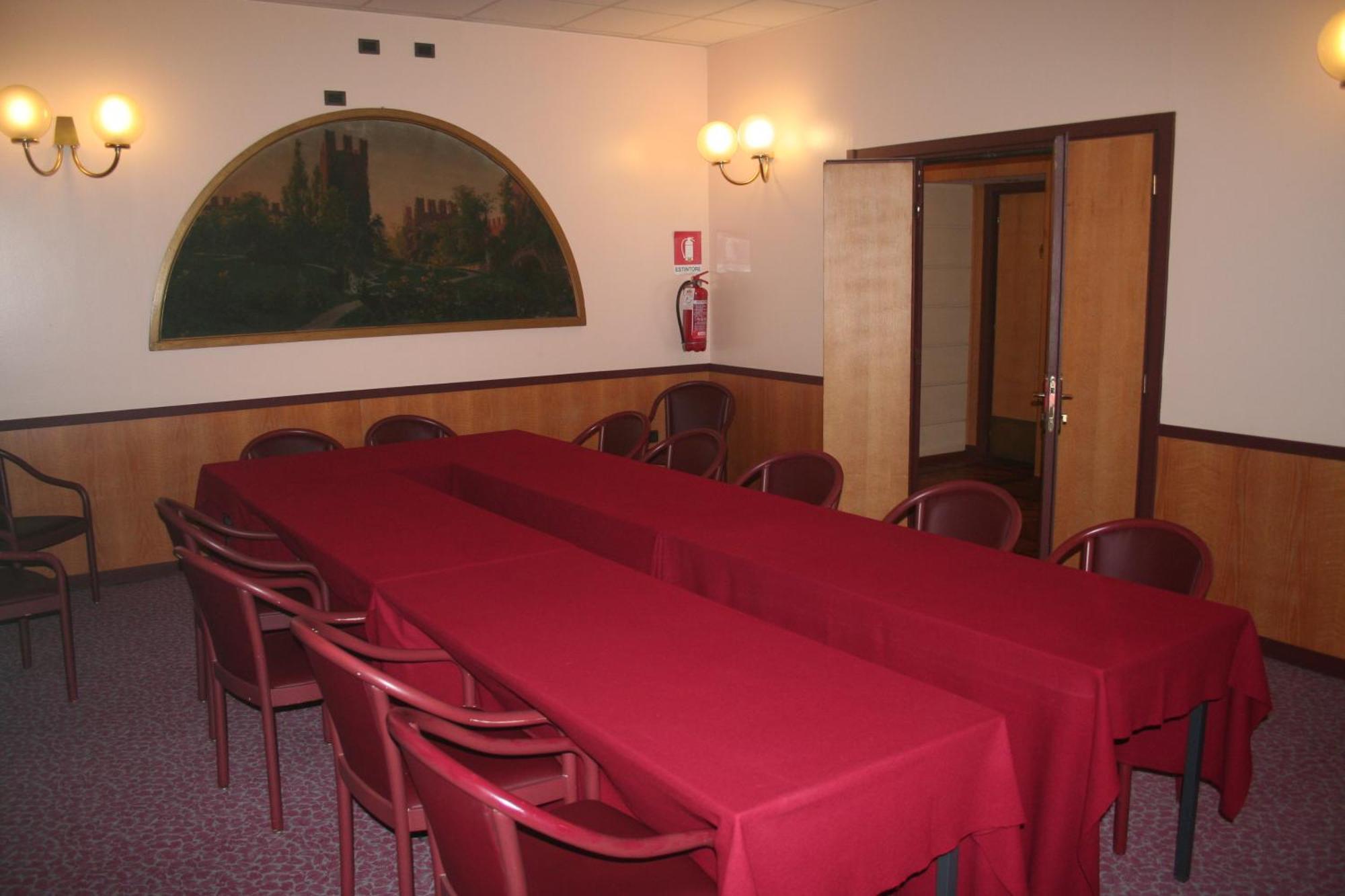 Albert Hotel Hotel Milano