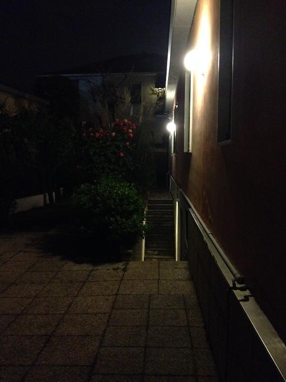 Milano B&B