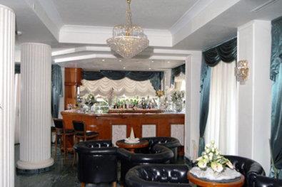 Hotel Ascot Milano