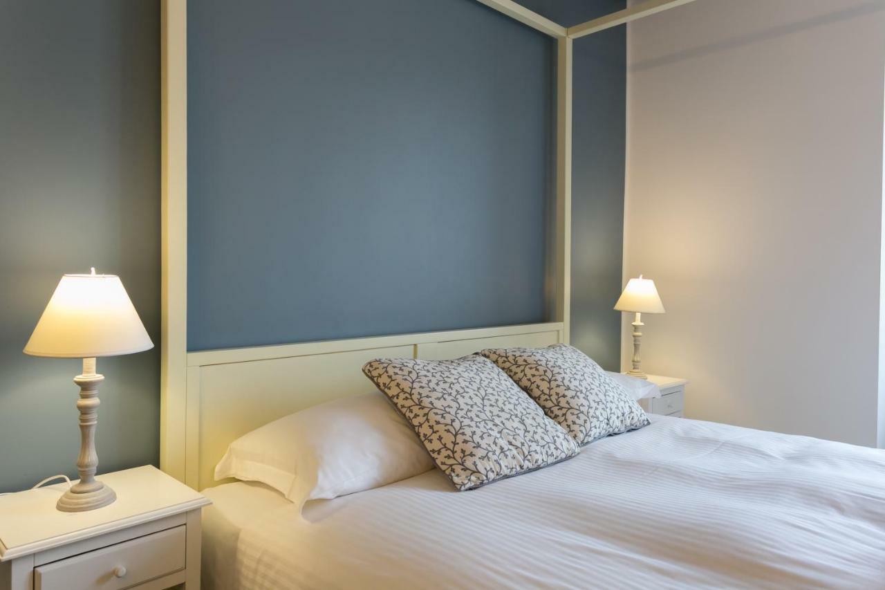 Porta Genova Appartement
