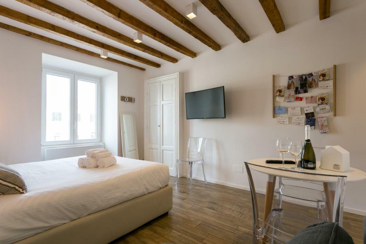 Porta Genova Appartement