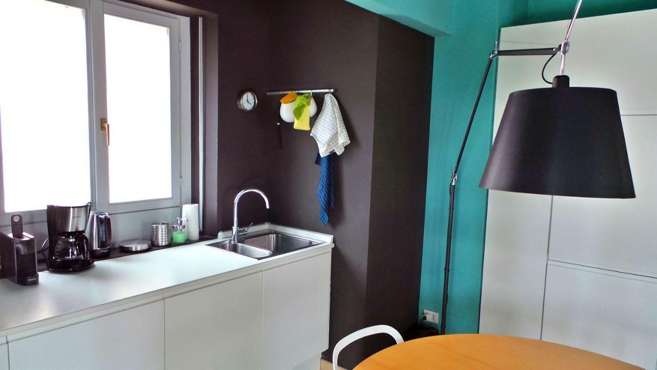 Longoni Flexyrent Appartement Milaan