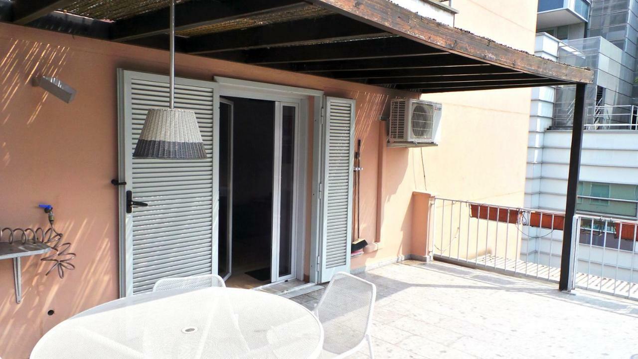 Longoni Flexyrent Appartement Milaan