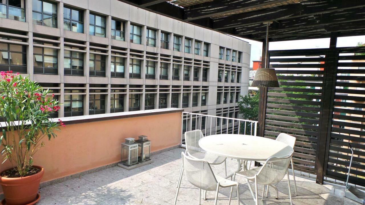 Longoni Flexyrent Appartement Milaan