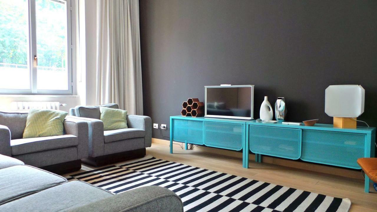 Longoni Flexyrent Appartement Milaan