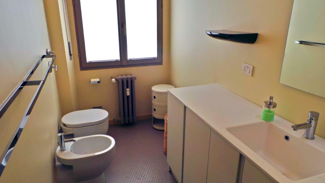 Longoni Flexyrent Milaan