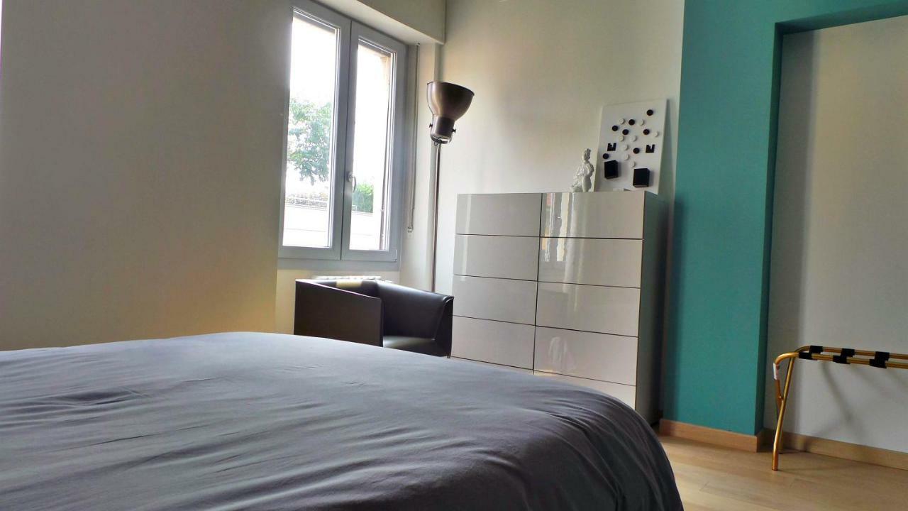 Longoni Flexyrent Appartement *