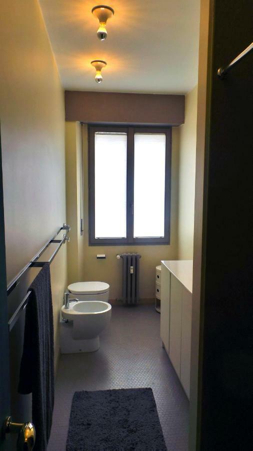 Longoni Flexyrent Milaan