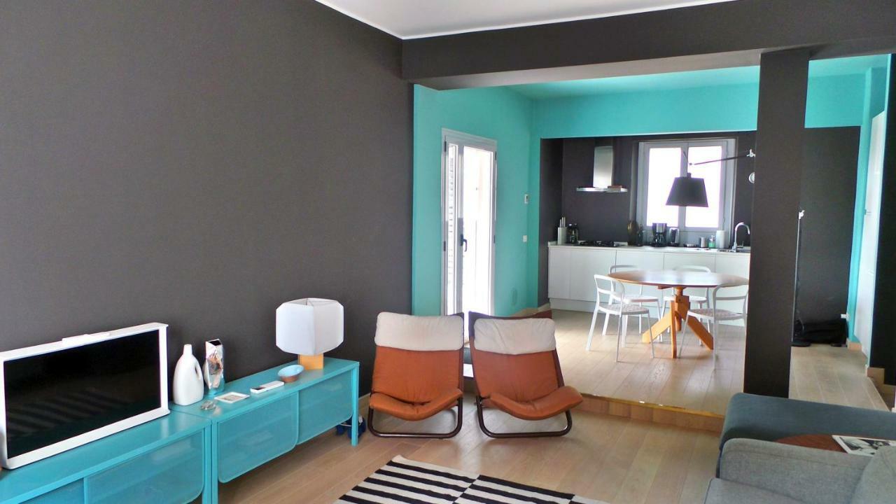Longoni Flexyrent Appartement *