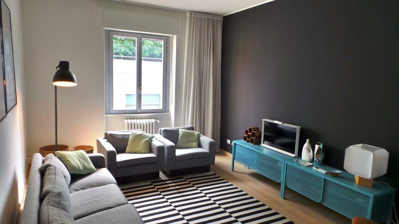 Longoni Flexyrent Milaan