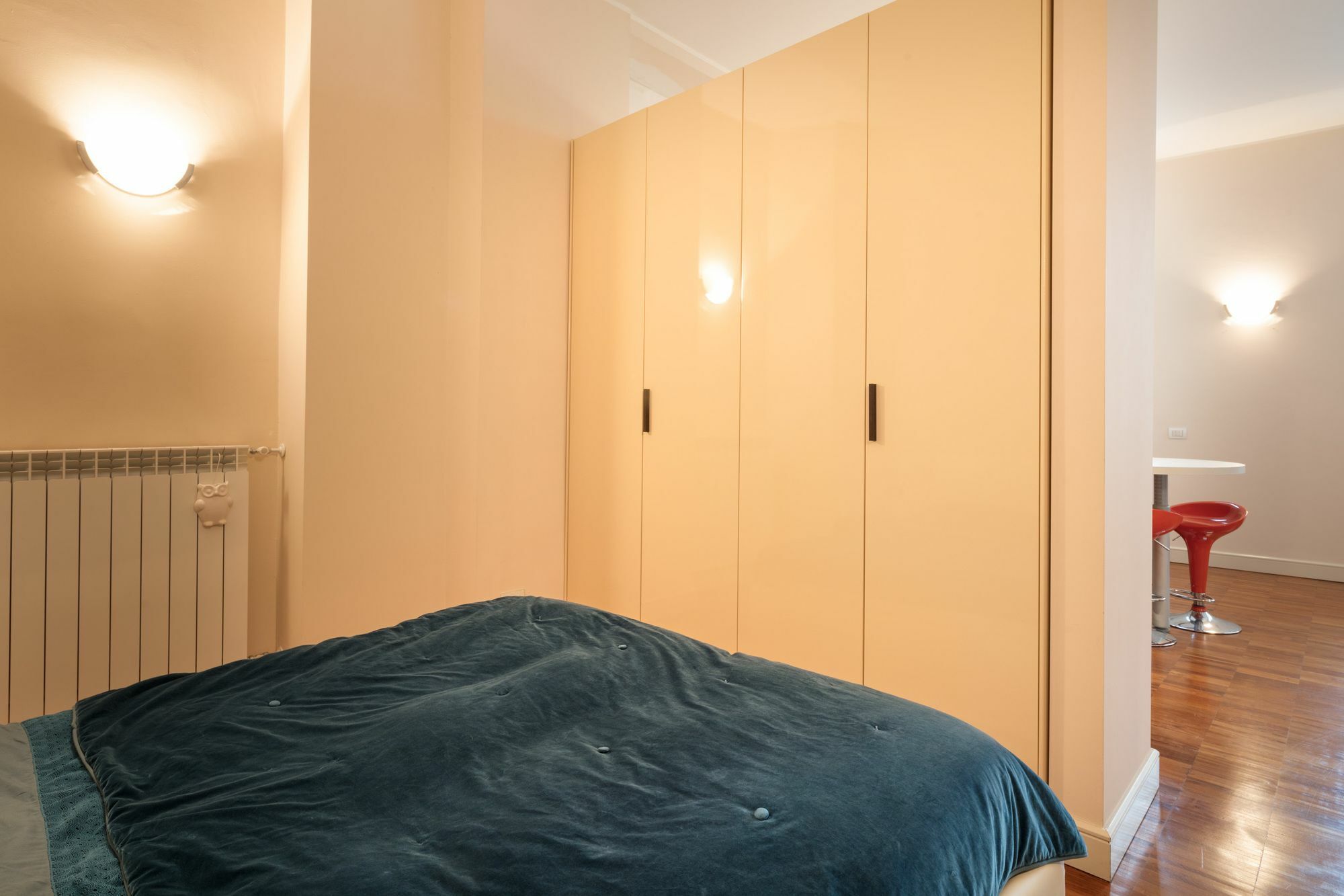 Premuda Apartment Mailand