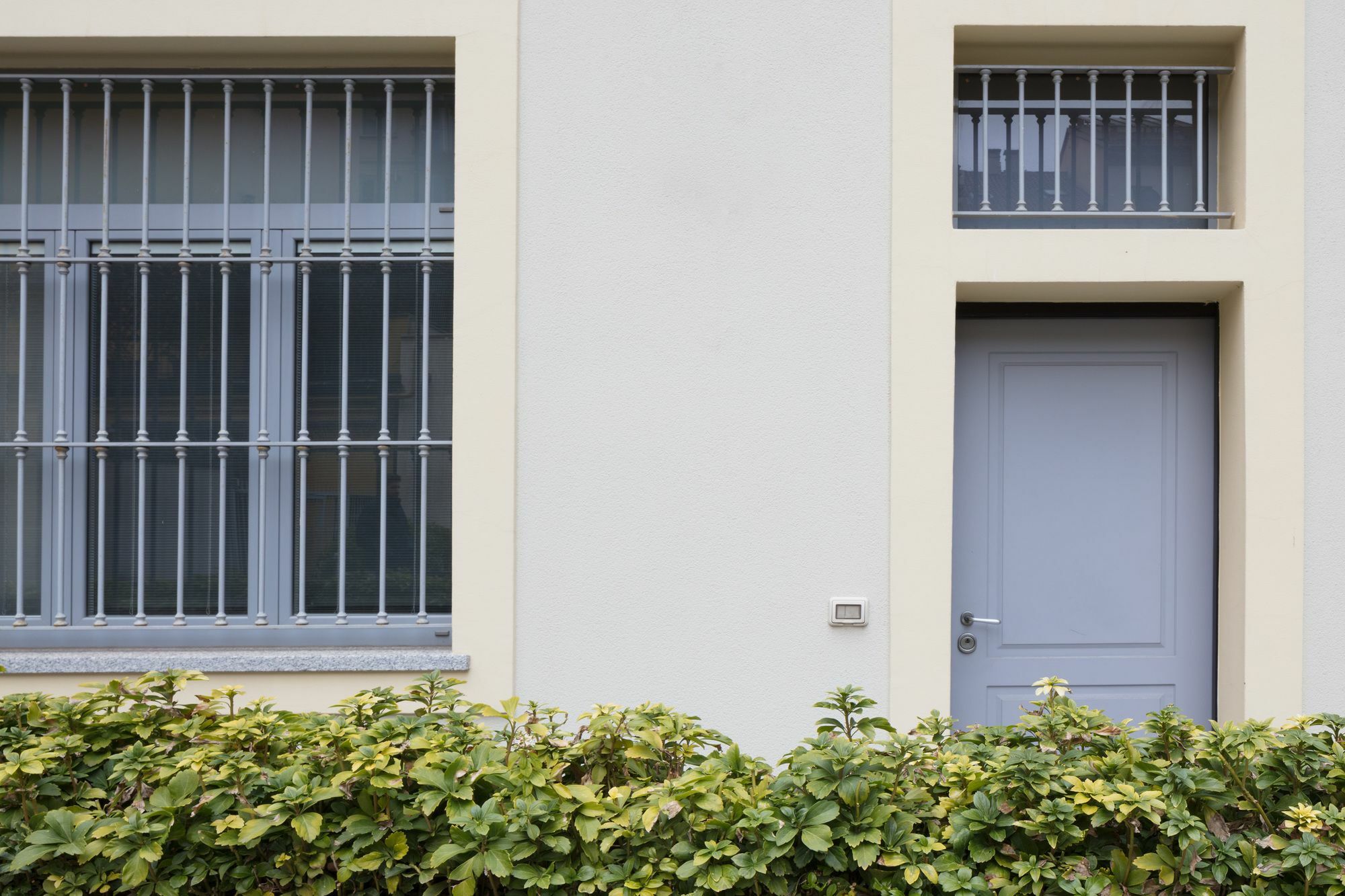 Apartment Premuda Mailand