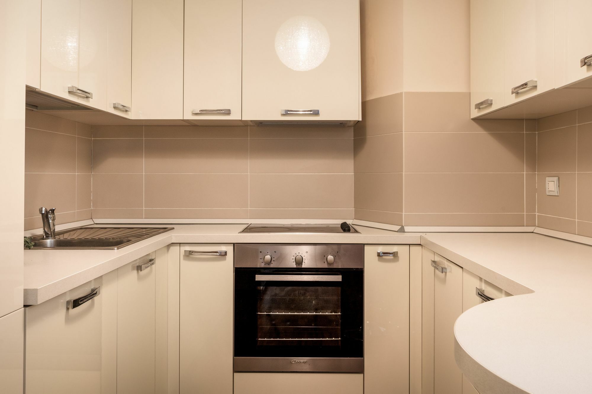 Apartment Premuda *