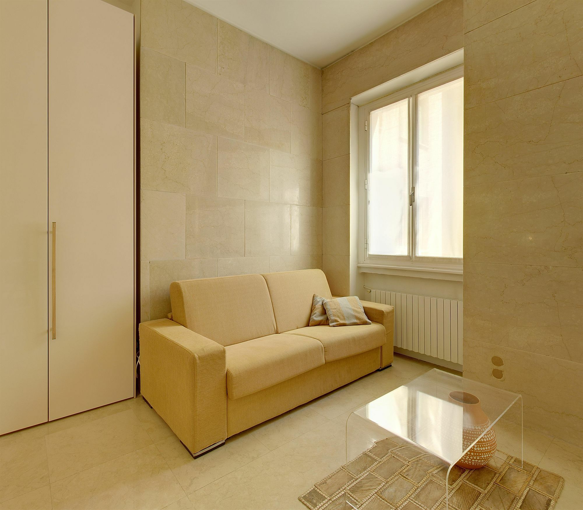 Milan Apartment Rental * Mailand