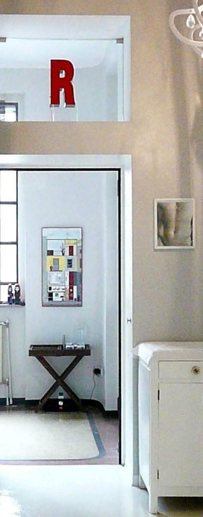 Rosso Segnale Guest house