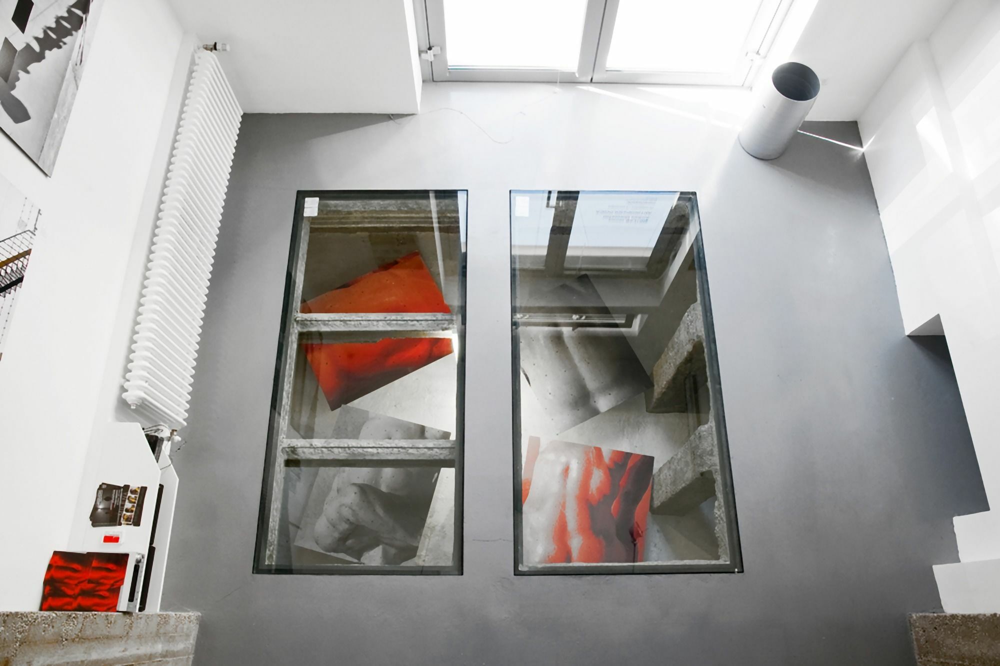 Guest house Rosso Segnale 2*