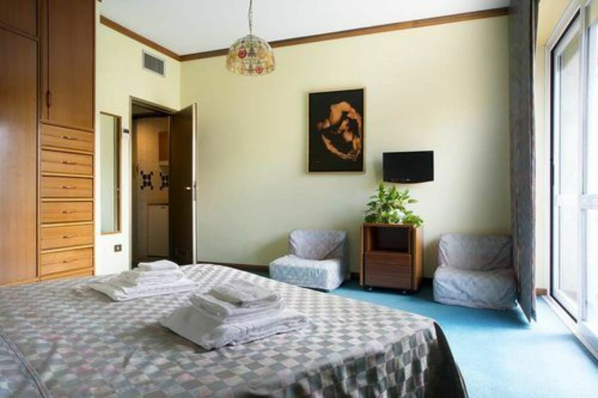 Loreto 3* Milan