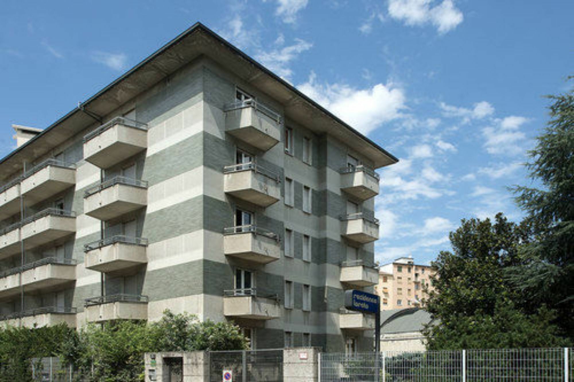 Aparthotel Loreto