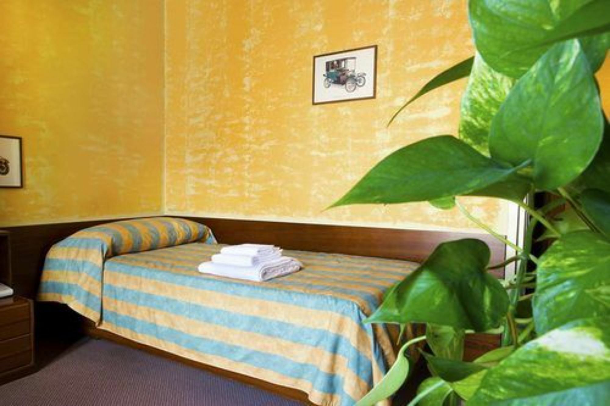 Loreto Aparthotel