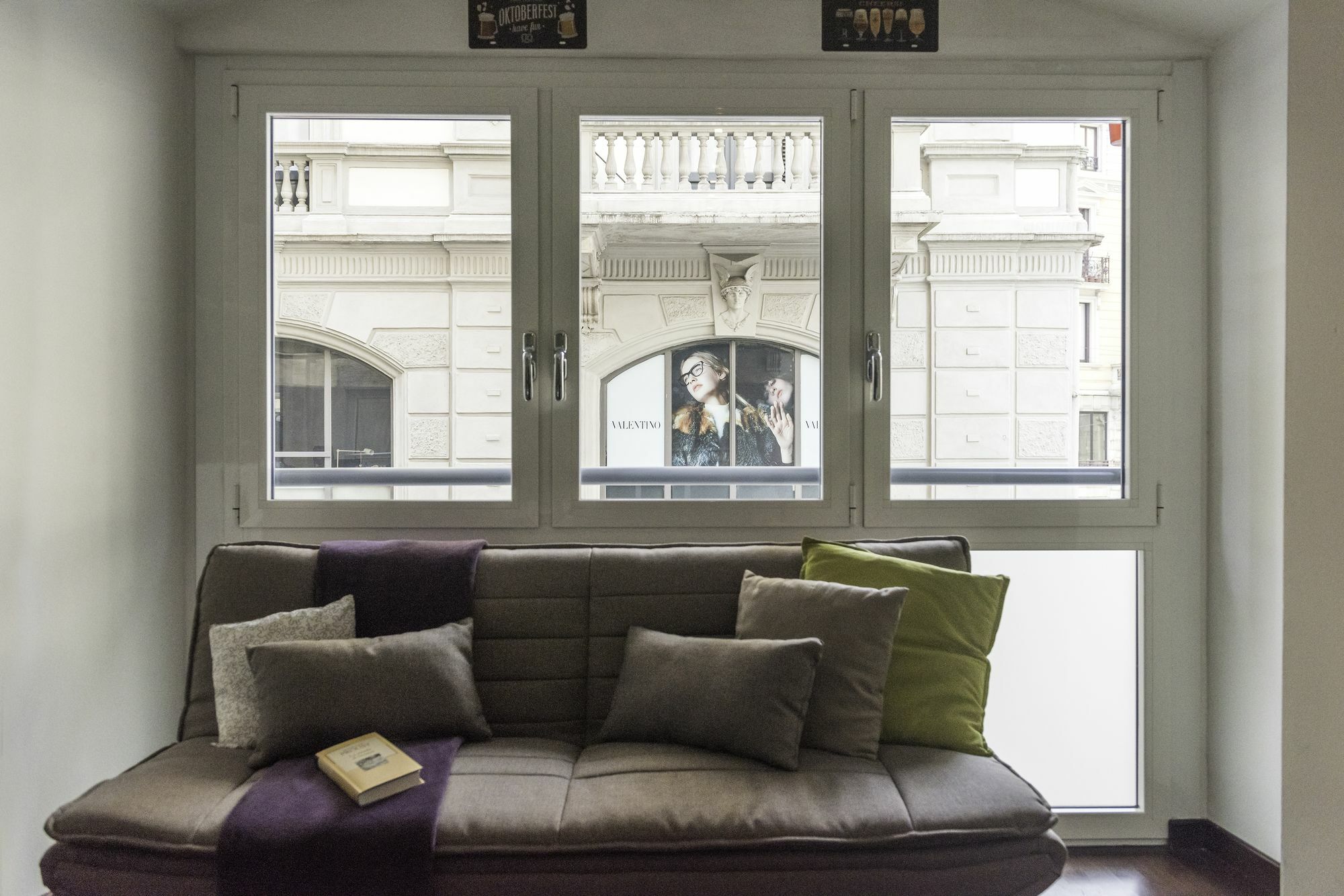 Appartement Piazza Duomo - Rentclass Lucilla Milaan