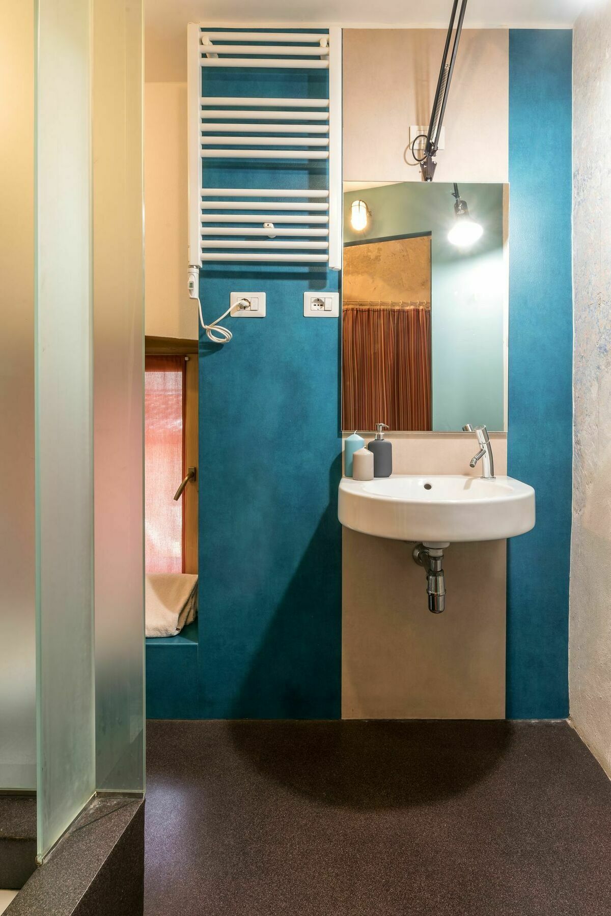 Hostel Un Posto A - All'interno Di Cascina Del 700 Mailand