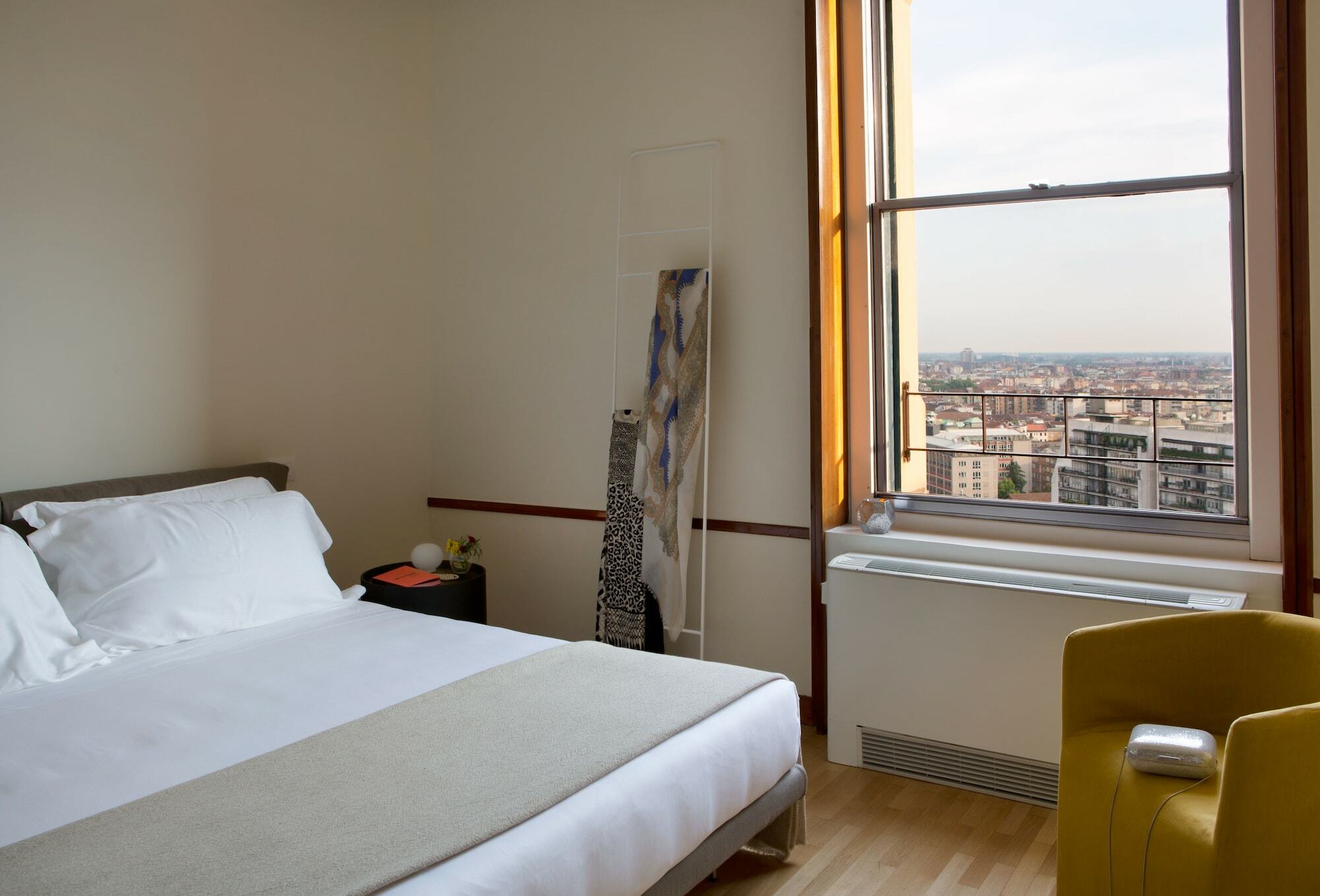 Domux Torre Velasca Aparthotel Mailand