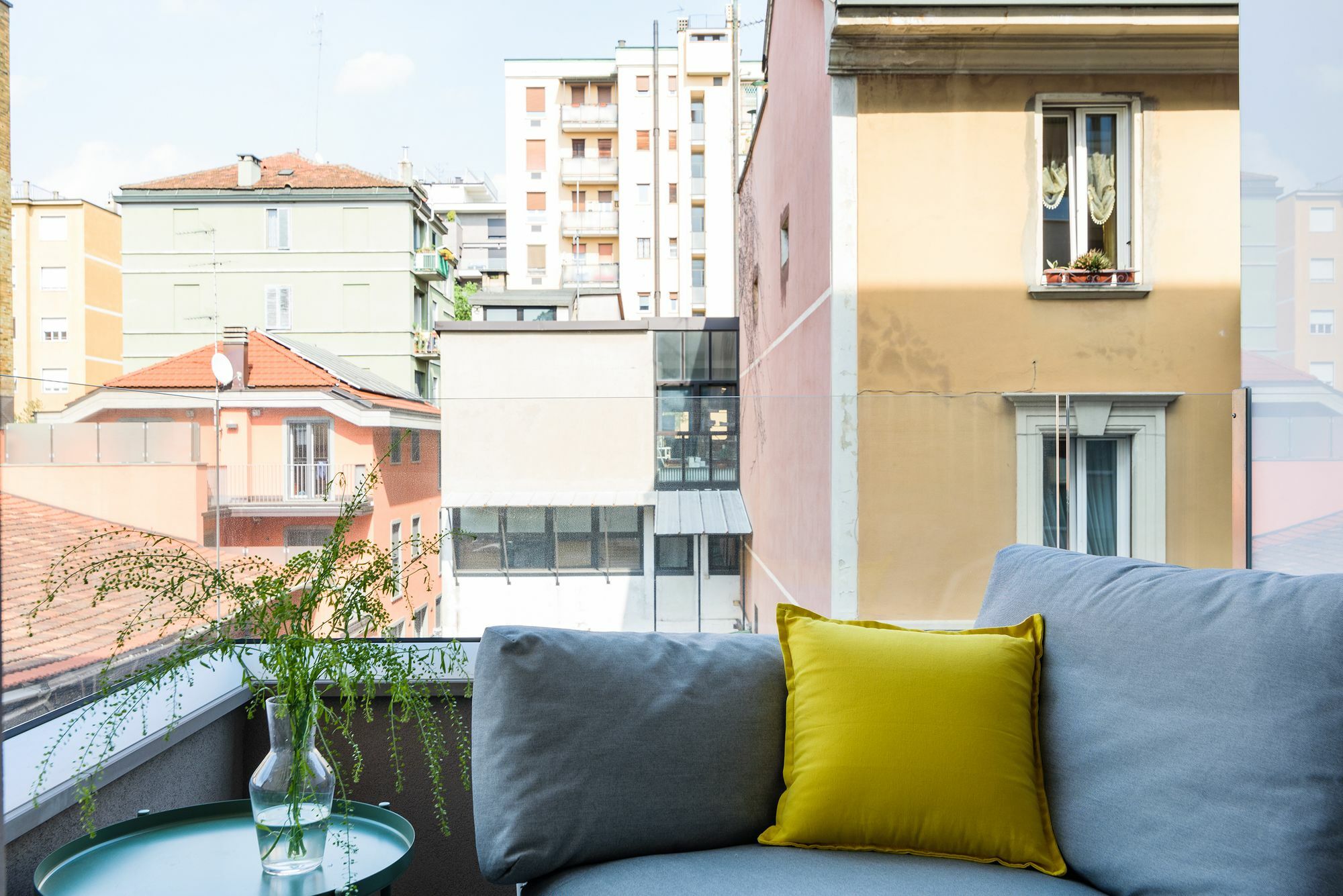 Joivy Stylish 1-bedroom Flat Apartment *