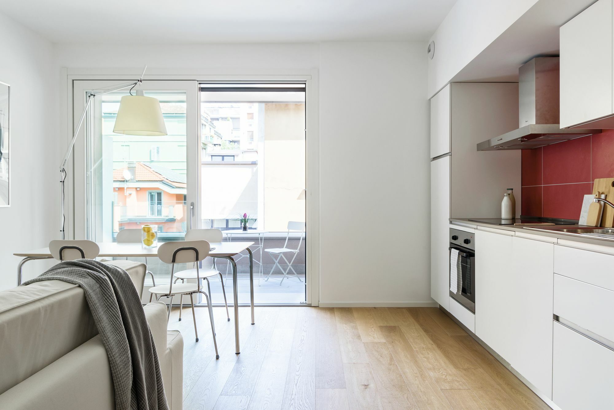 Apartment Joivy Stylish 1-bedroom Flat *