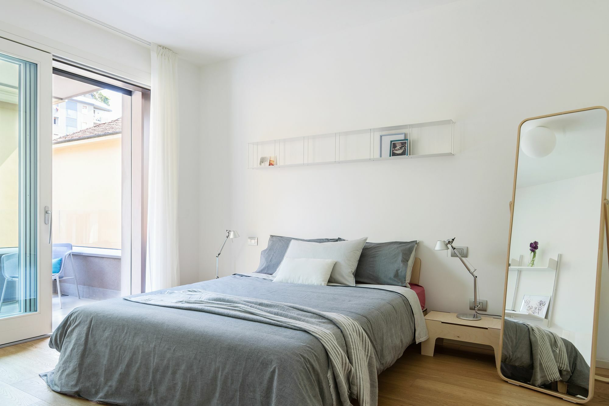 Joivy Stylish 1-bedroom Flat * Milan