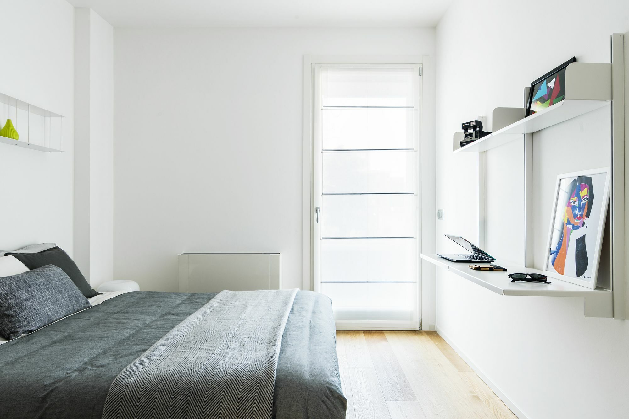 Apartment Joivy Stylish 1-bedroom Flat