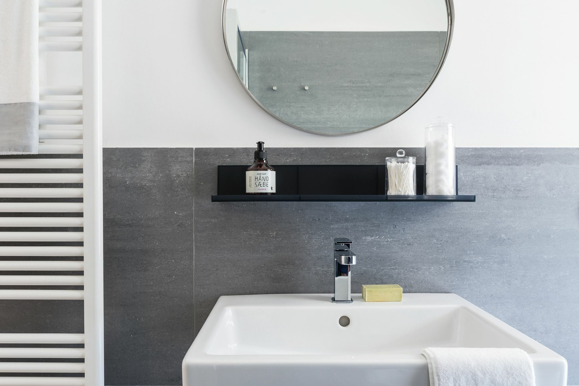 Joivy Stylish 1-bedroom Flat Apartment Milan