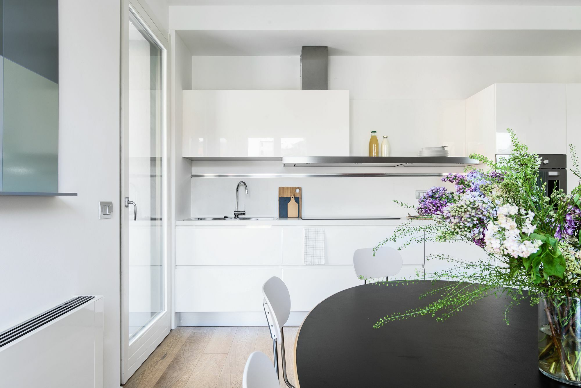 Apartment Joivy Stylish 1-bedroom Flat *