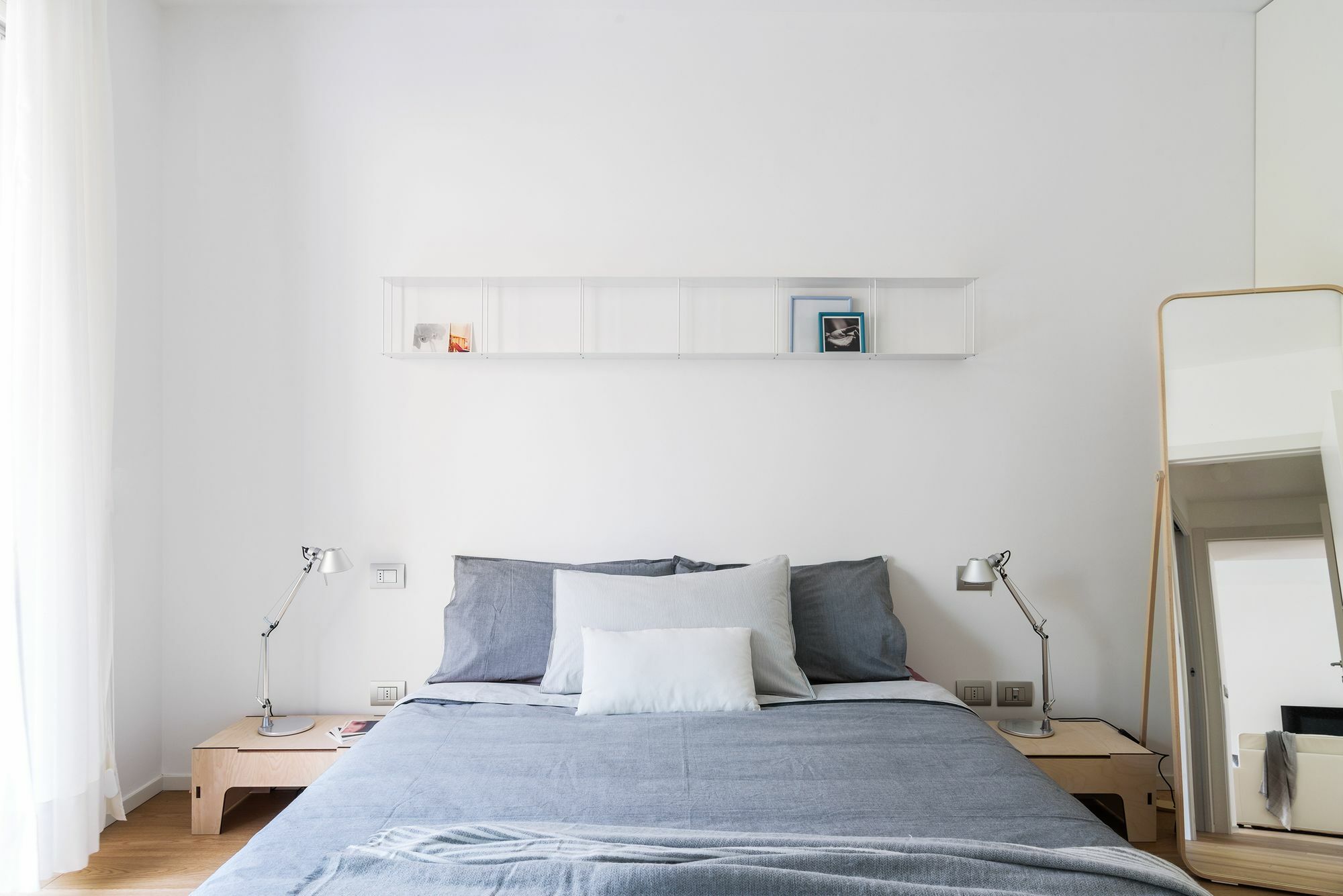 Joivy Stylish 1-bedroom Flat * Milan