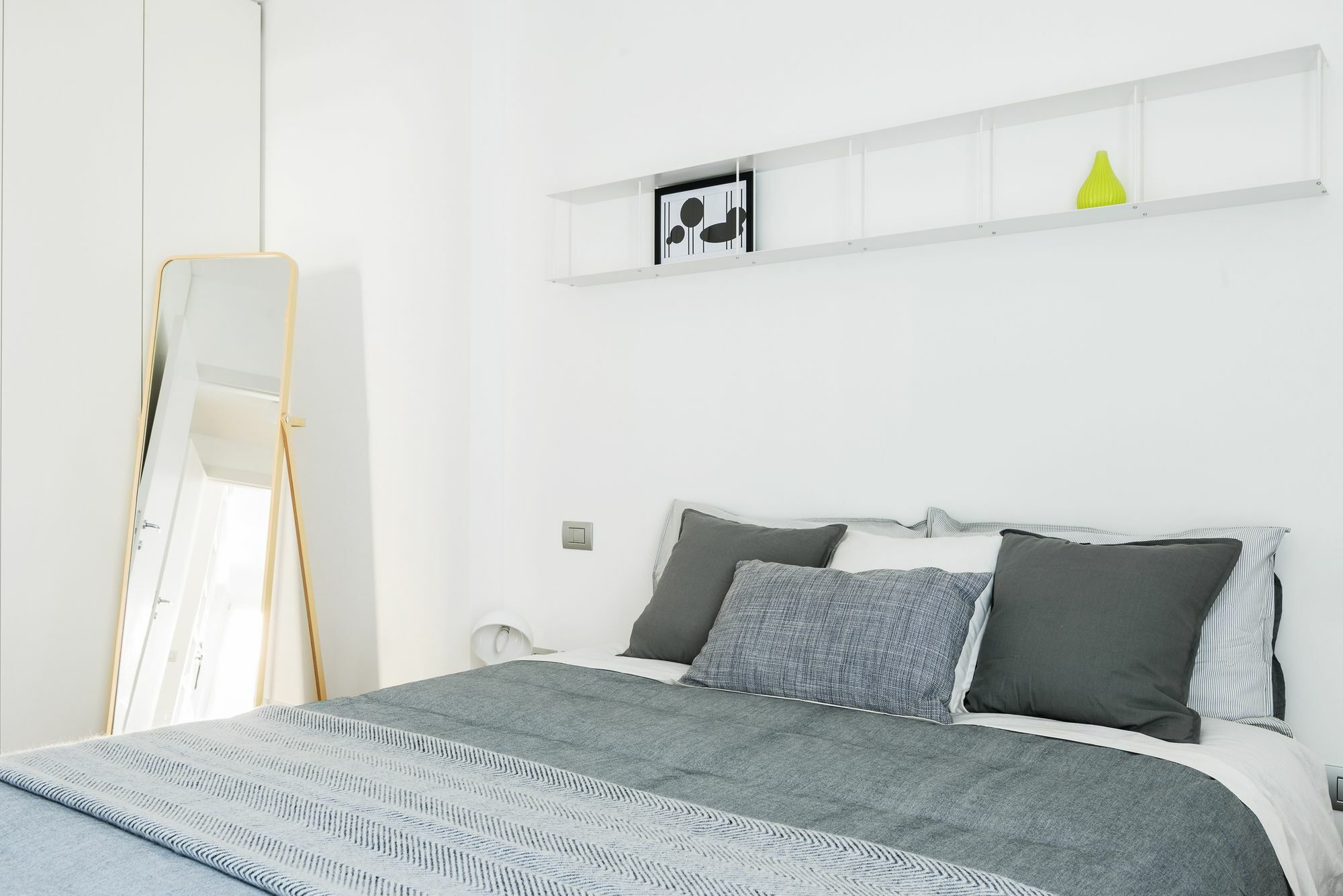 Apartment Joivy Stylish 1-bedroom Flat *