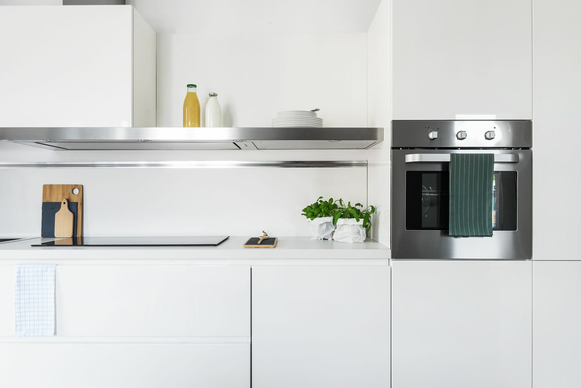 Joivy Stylish 1-bedroom Flat Milan