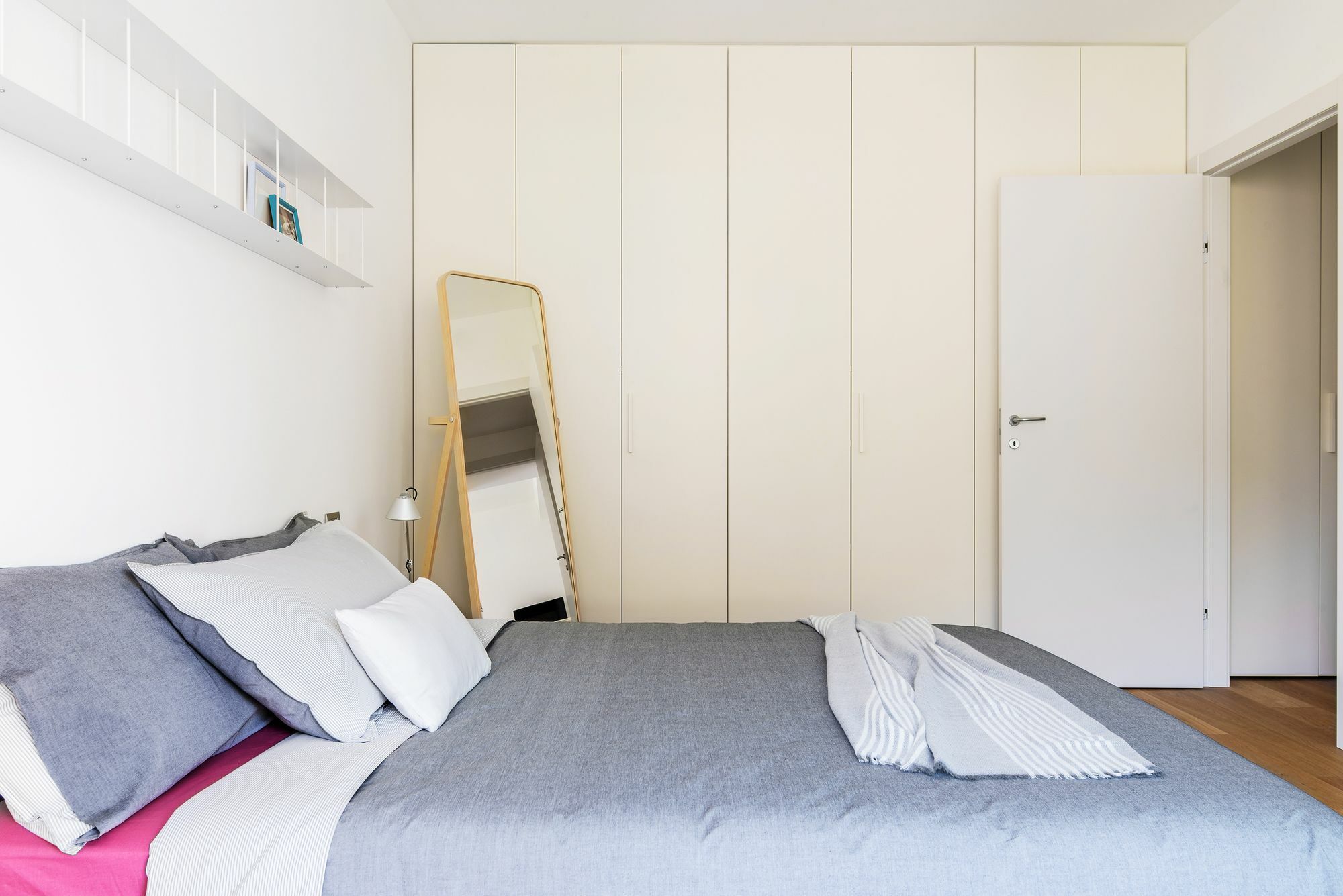 Apartment Joivy Stylish 1-bedroom Flat