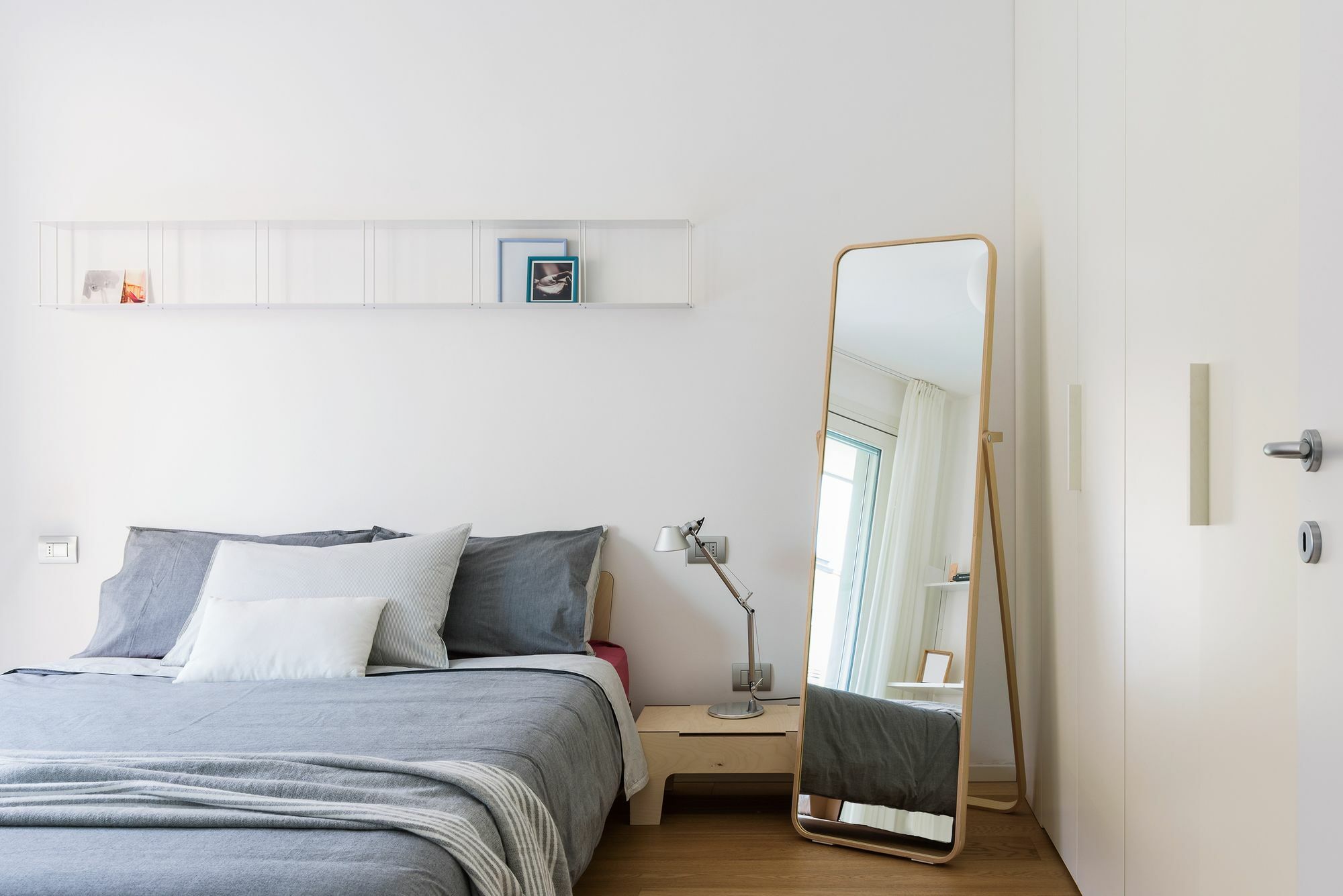Joivy Stylish 1-bedroom Flat