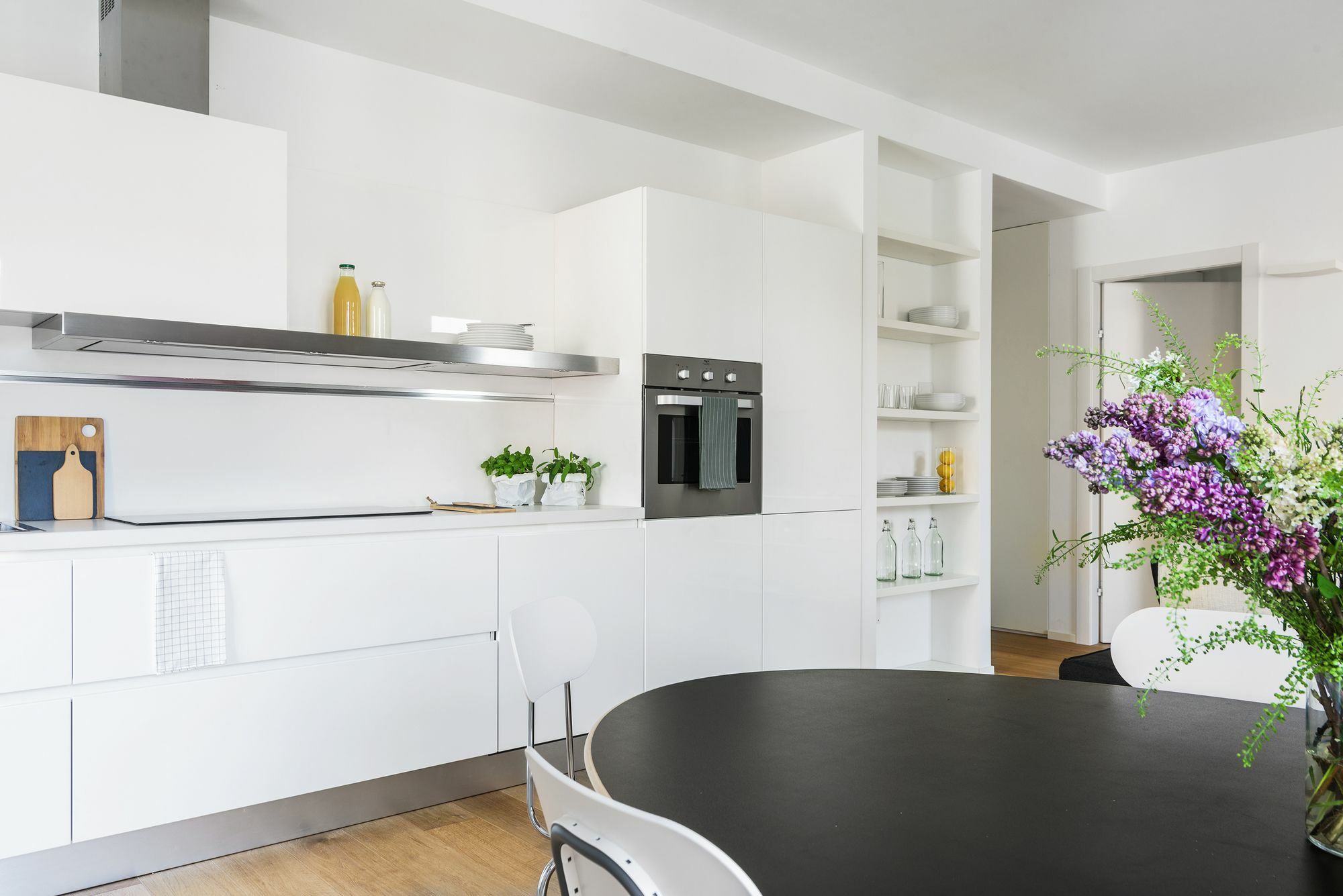 Apartment Joivy Stylish 1-bedroom Flat *
