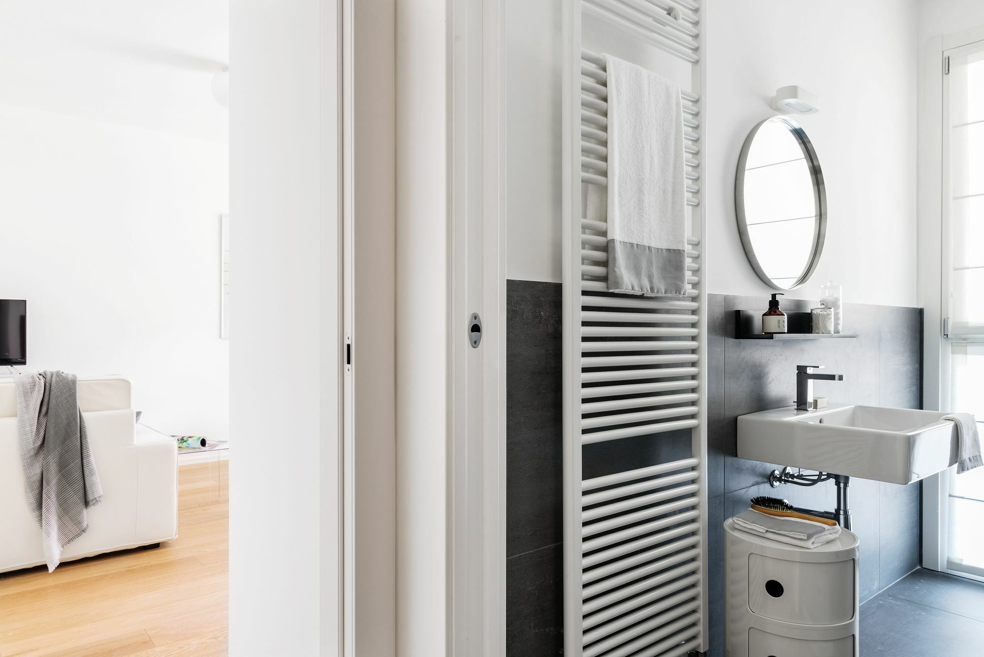 Joivy Stylish 1-bedroom Flat Milan