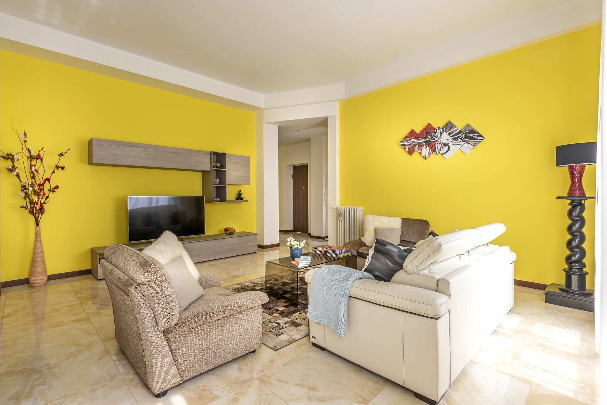 Apartment Porta Genova - Rentclass Fedora Milan