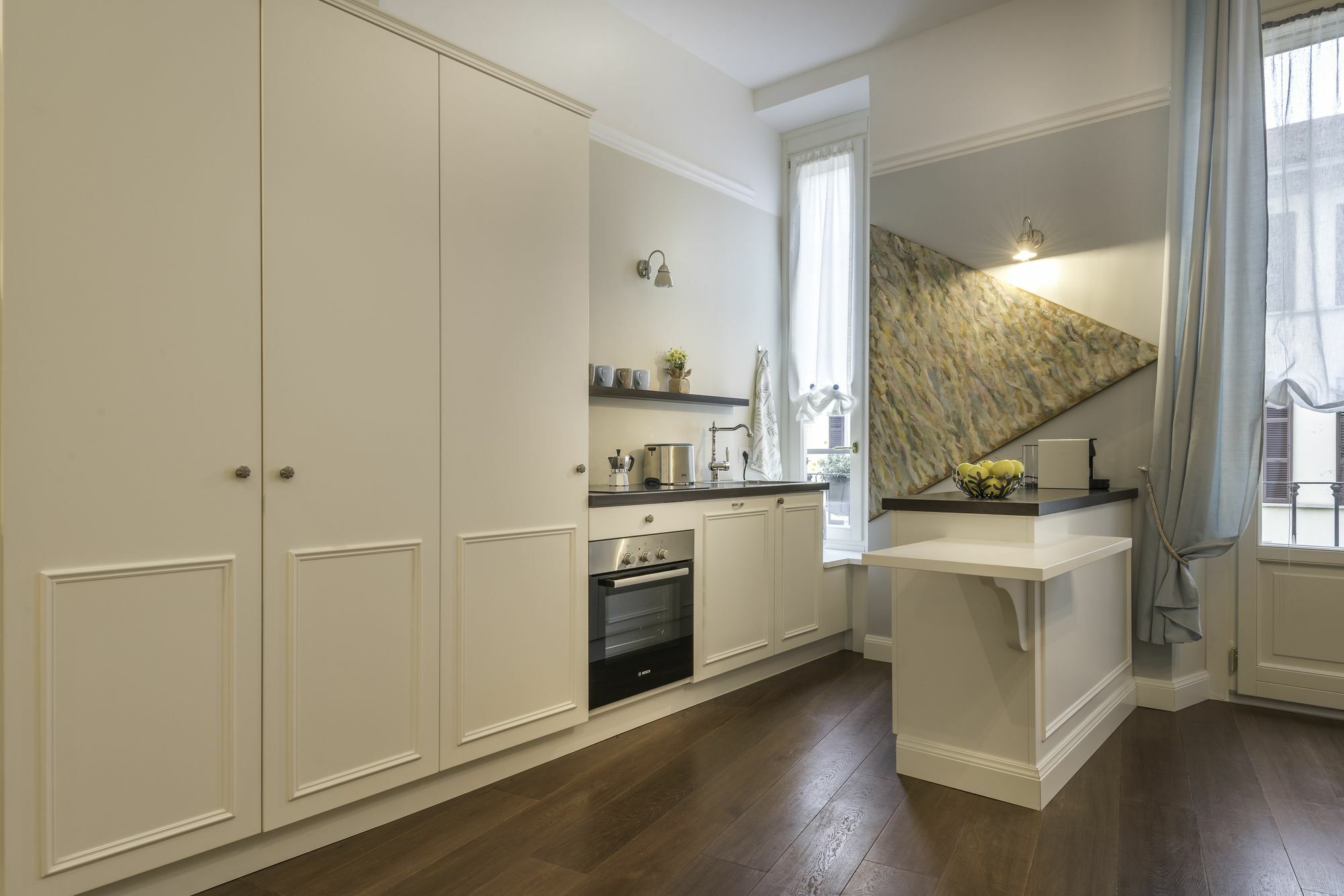 Brera - Rentclass Cristoforo Apartment Milan