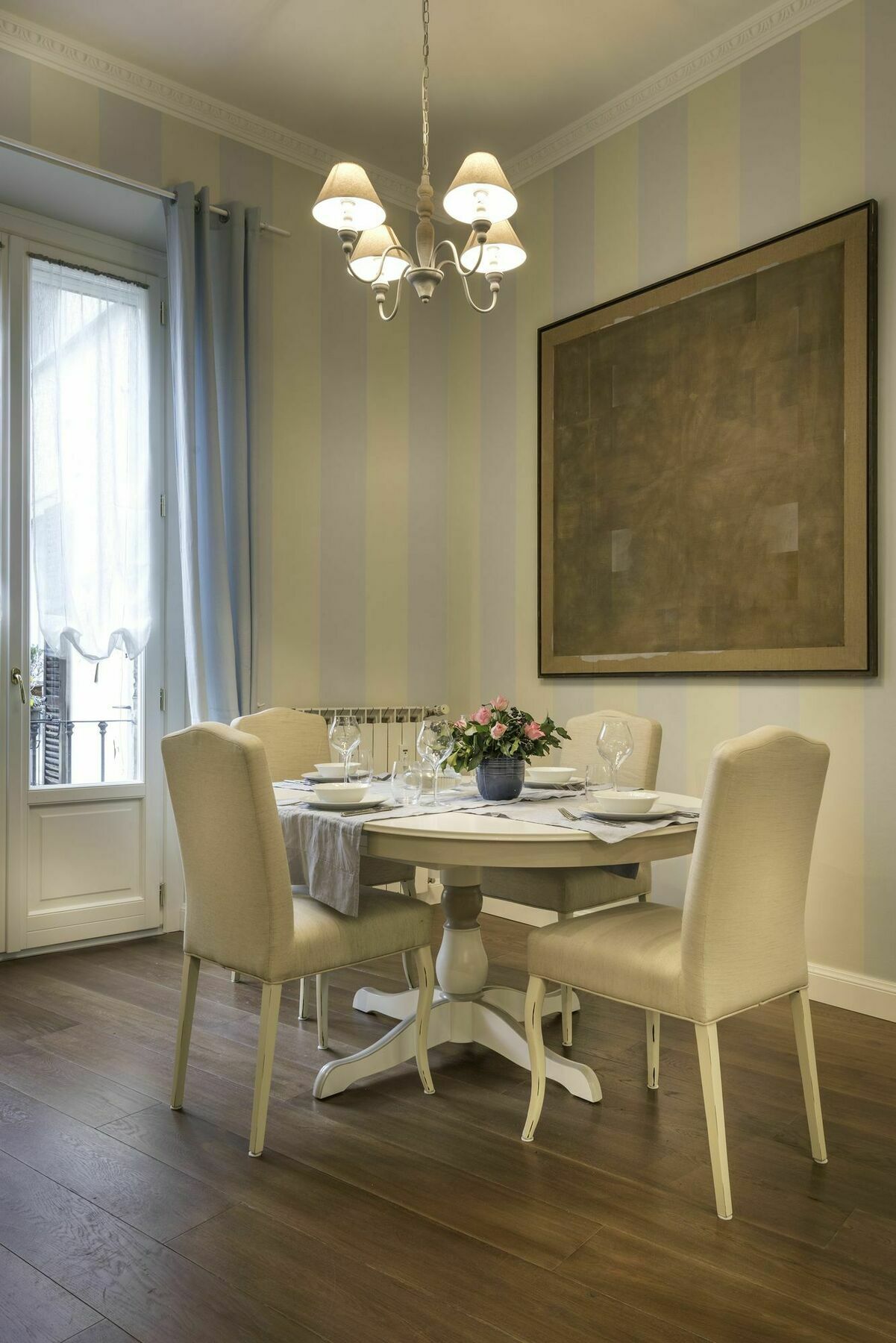 Brera - Rentclass Cristoforo Milan