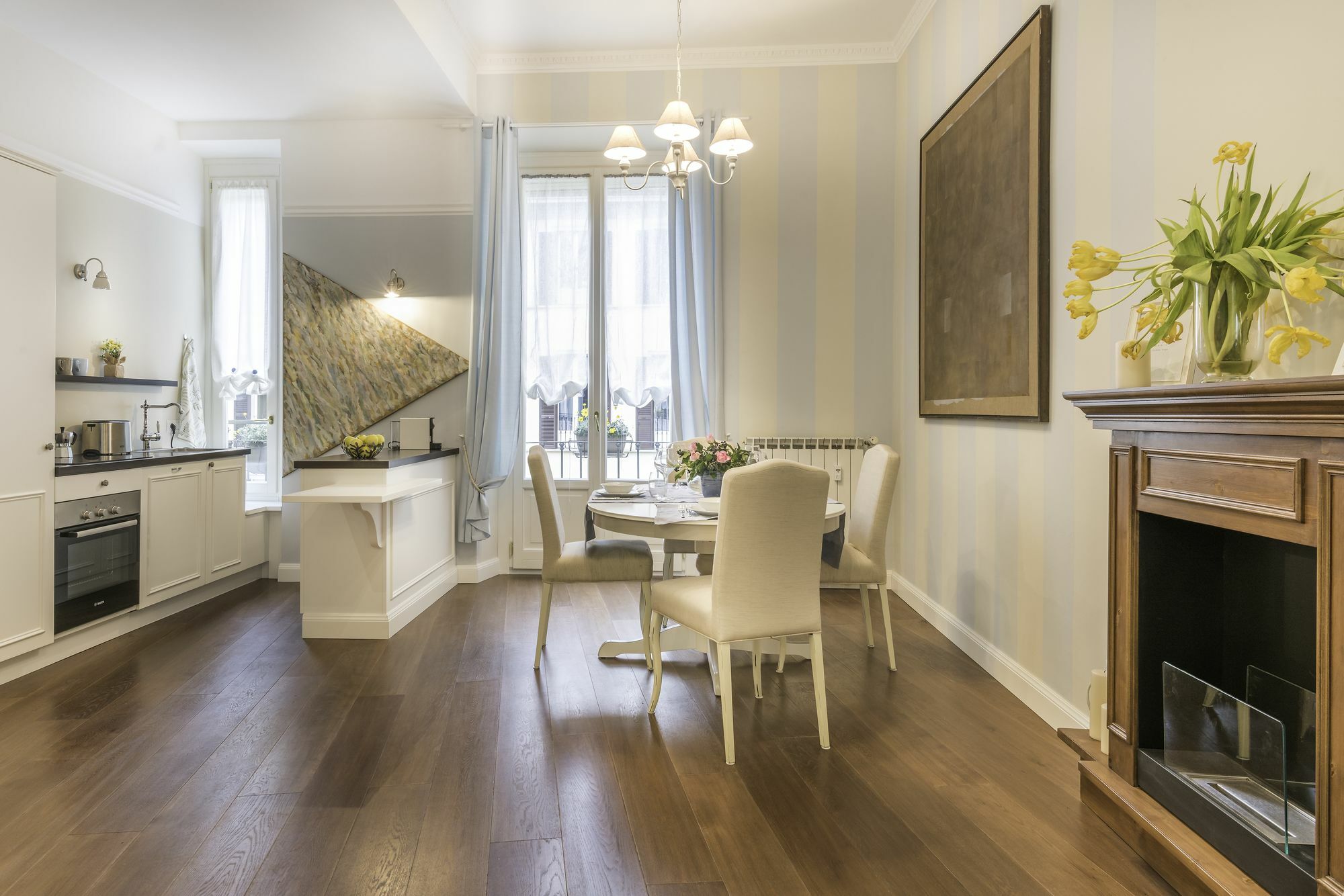 Brera - Rentclass Cristoforo *