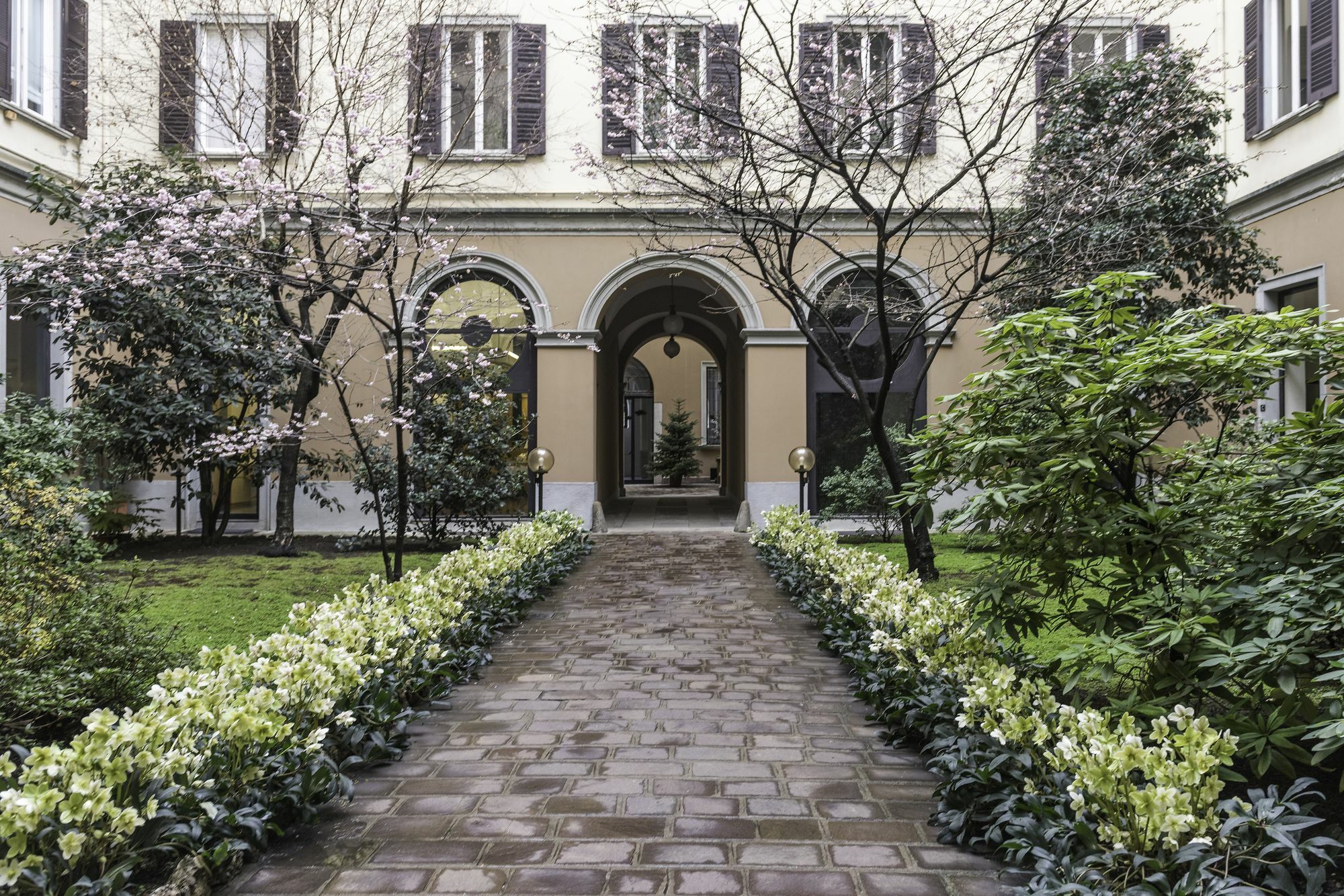 Brera - Rentclass Cristoforo Apartment Milan