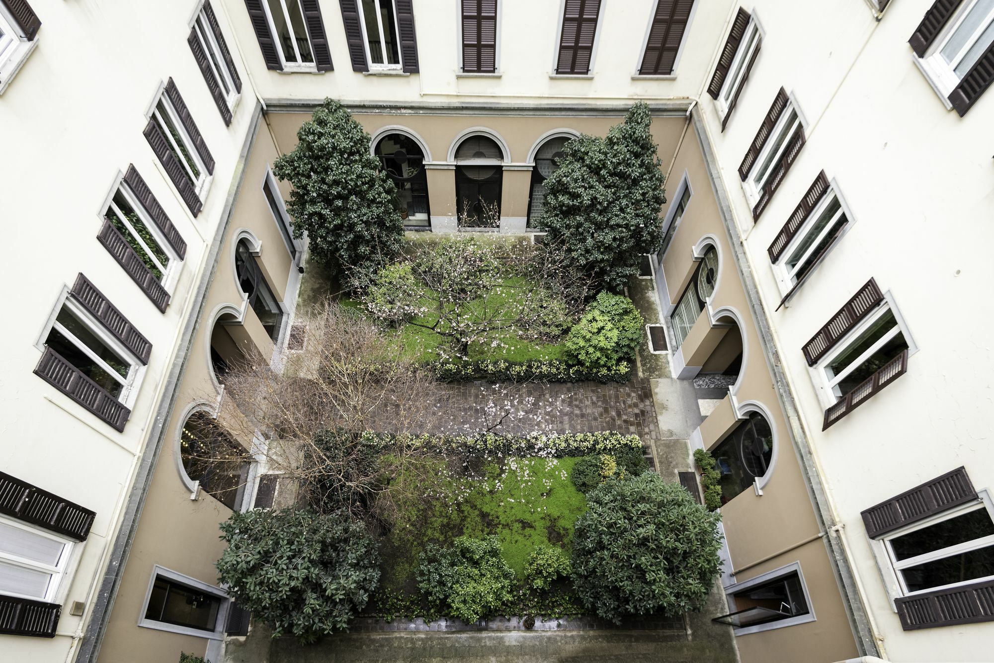 Brera - Rentclass Cristoforo Apartment Milan