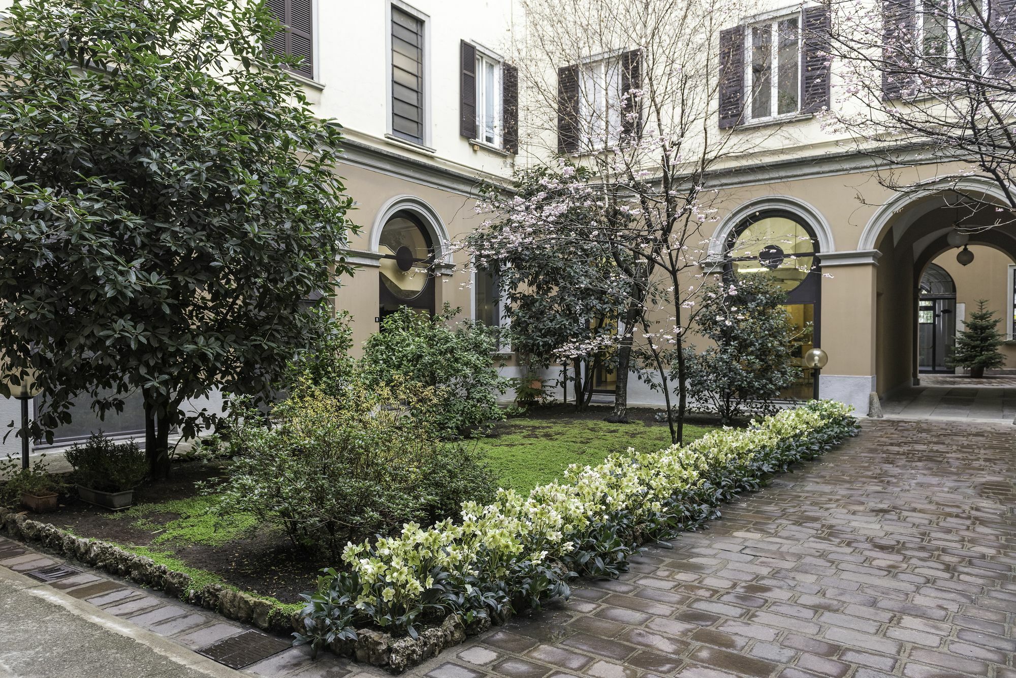 Brera - Rentclass Cristoforo