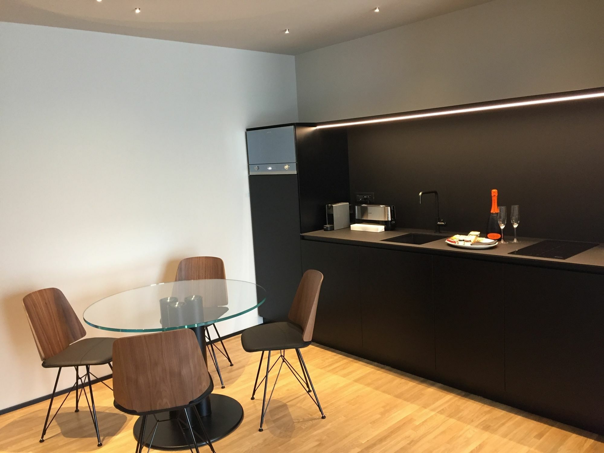 Appartamento Piranesi246 Milano