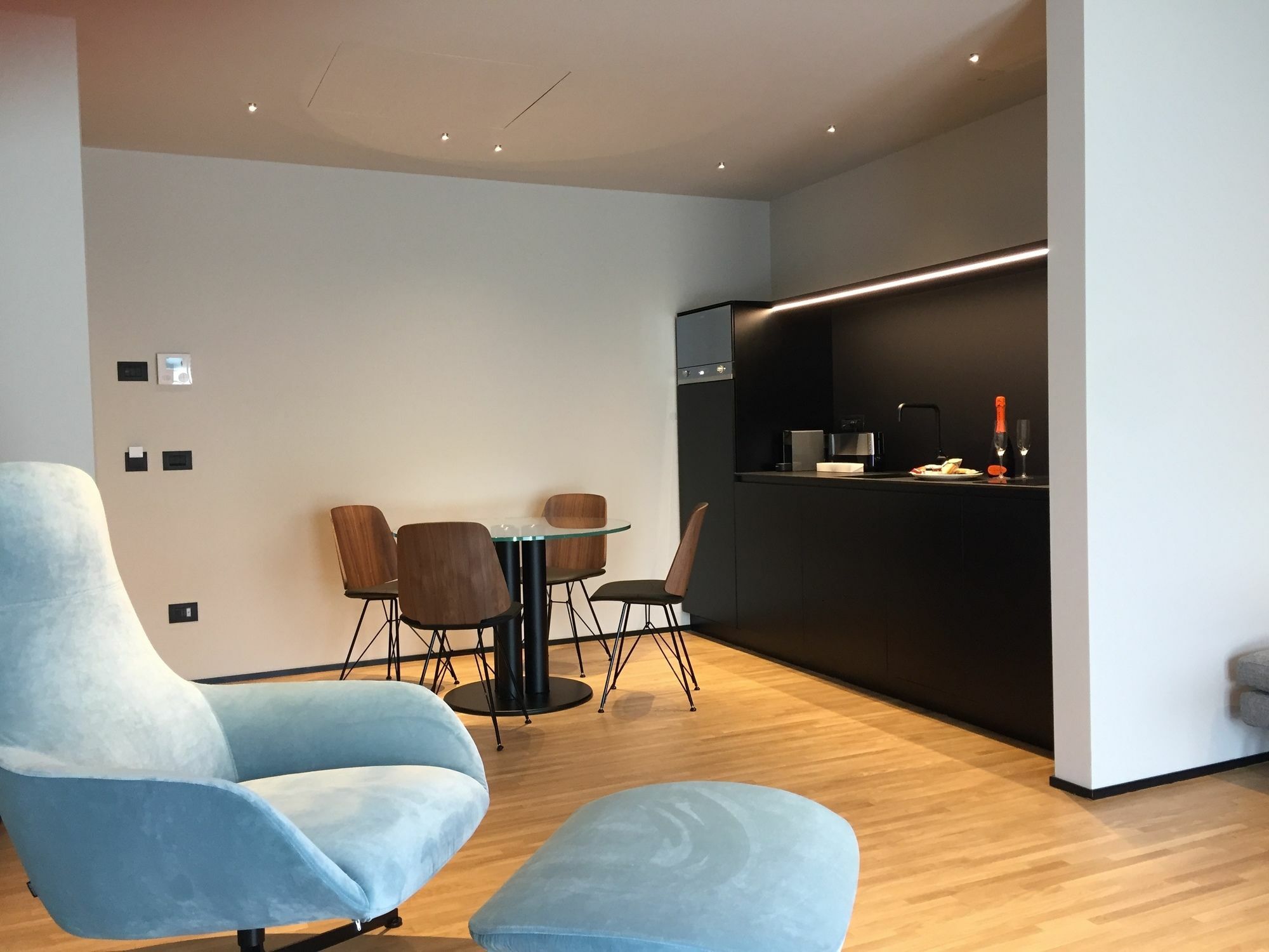 Appartamento Piranesi246 Milano