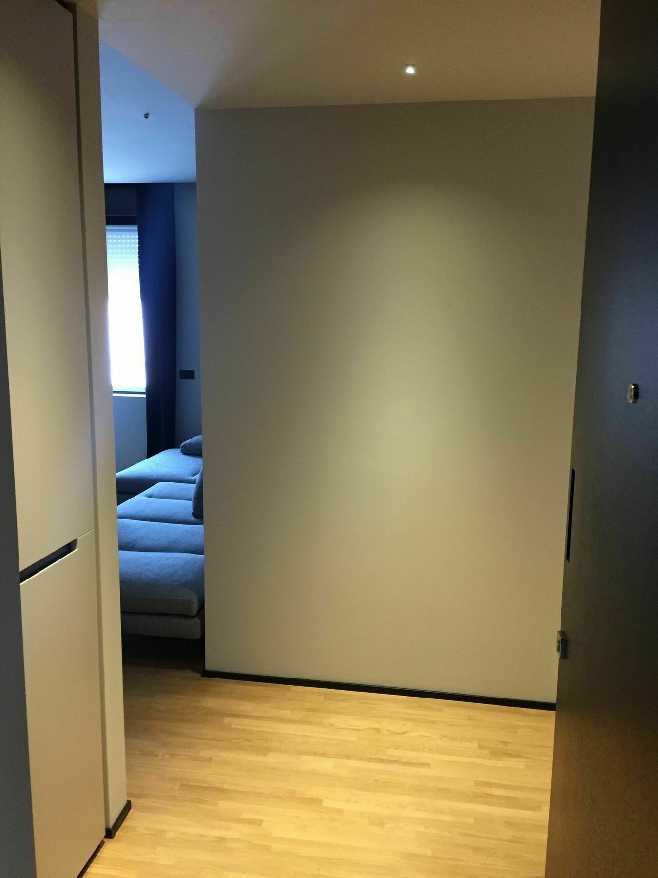 Piranesi246 Appartamento Milano